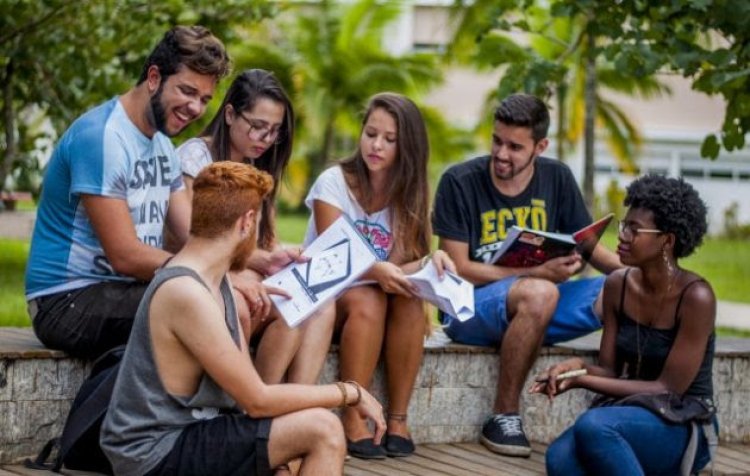 Projeto promove acolhimento e integração entre estudantes