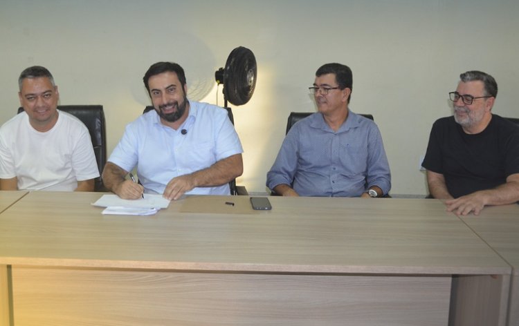 Prefeitura de Viçosa repassa mais de R$4,8 milhões para reforçar saúde e combate à dengue