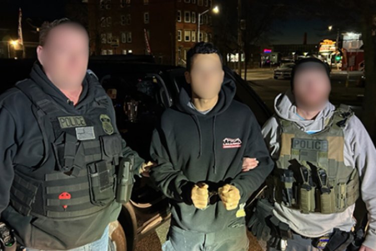 Ex-policial militar denunciado por homicídio cometido na Zona da Mata é preso nos EUA