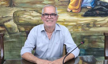 Primeira Reunião da Câmara Municipal de Ubá em 2025 marca início dos trabalhos legislativos sob nova presidência