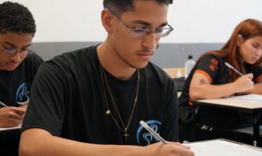 Estudantes de Minas Gerais já podem se inscrever no Fies 2025