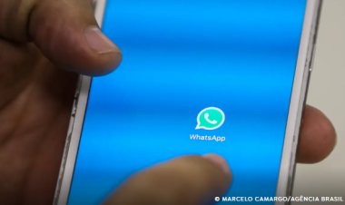 Caixa Tem passa a ser desbloqueado pelo WhatsApp