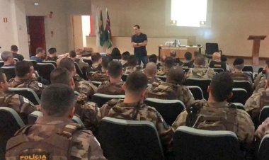 Alvo de operação do MPMG, que busca desmantelar organização criminosa na Zona da Mata, é preso preventivamente