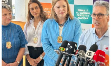 Projeto PCMG Por Elas foca combate à violência contra mulheres