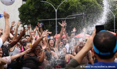 Celular no carnaval: saiba como proteger dados em caso de furto