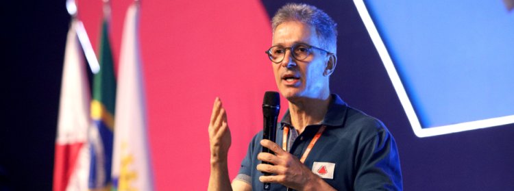 Governo de Minas reúne mais de 3 mil diretores da rede estadual no 1º Encontro de Gestores Escolares