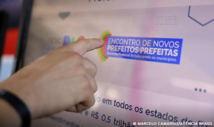Plataforma de pequenos serviços conecta MEIs e prefeituras