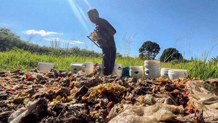 Decisão judicial obriga município de Viçosa a não depositar resíduos sólidos em aterro sanitário que opera irregularmente