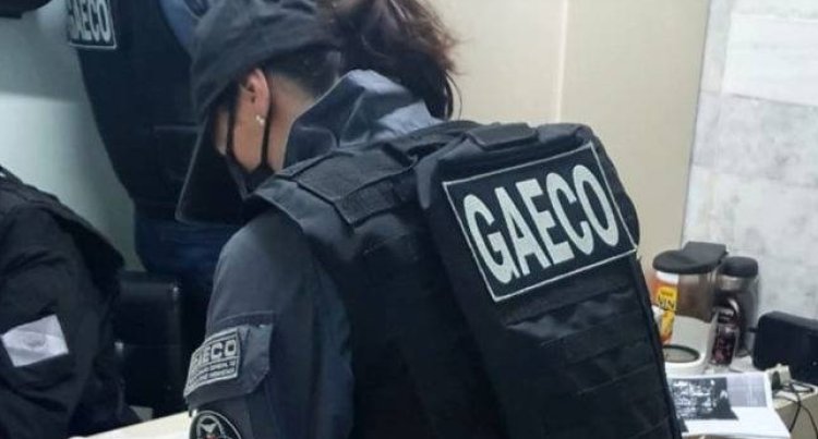 Game Over: operação apura prática de corrupção passiva, concussão e tráfico de drogas em estabelecimentos prisionais da Zona da Mata