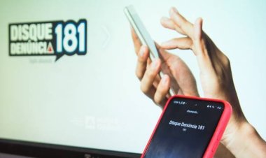 Disque Denúncia 181 reforça a segurança da folia no Carnaval de Minas