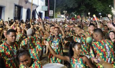 Cidades históricas retomam grandes festas neste ano em Minas