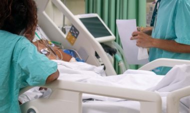 Governo de Minas homologa concurso público para a carreira de enfermagem