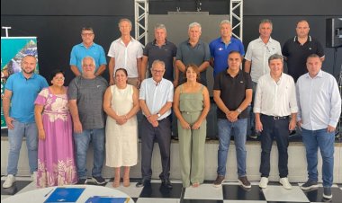 Rodeiro fortalece sua presença no turismo regional