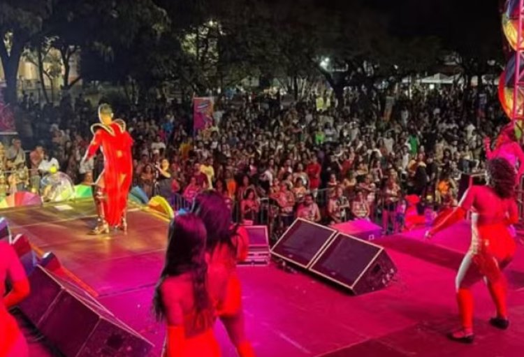 Em votação realizada pelos leitores do G1, Ubá aparece como um dos piores carnavais da Zona da Mata e Campo das Vertentes