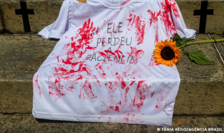 Lei do Feminicídio completa 10 anos com impunidade como desafio