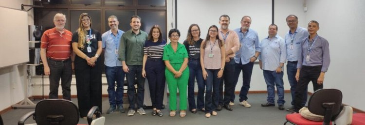 Projeto SESI Floresta Viva é apresentado na FIEMG Regional Zona da Mata