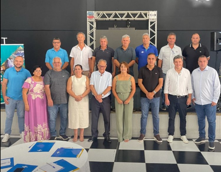 Rodeiro fortalece sua presença no turismo regional