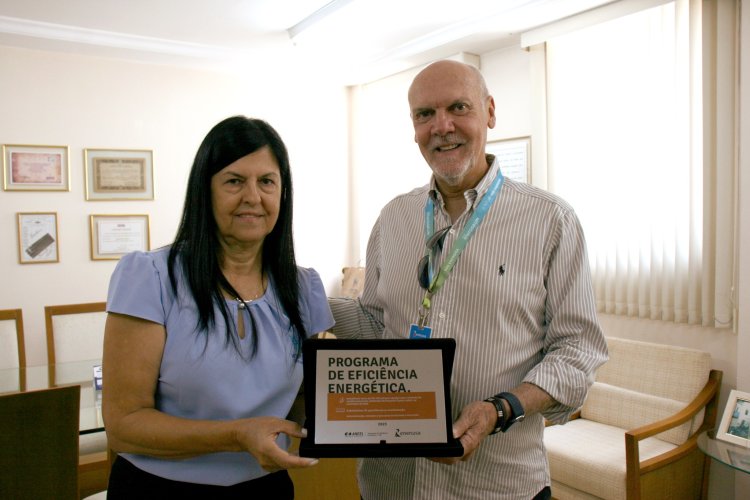 Hospital Santa Isabel e Energisa: Compromisso com a Eficiência