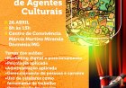 CapacitaArt promove formação gratuita para agentes culturais em Divinésia