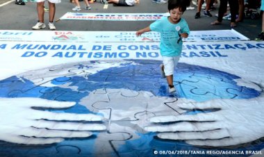 Detecção precoce do autismo ajuda na alfabetização e inclusão escolar