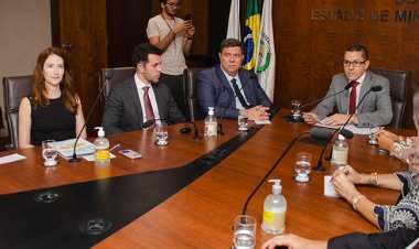 MPMG lança projeto Crescer Juntos para ampliar o acesso à educação infantil em Minas Gerais