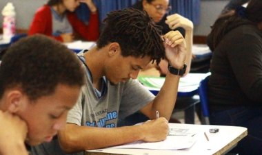 Prazo para estudantes mineiros solicitarem isenção da taxa do Enem é prorrogado até sexta-feira (2/5)