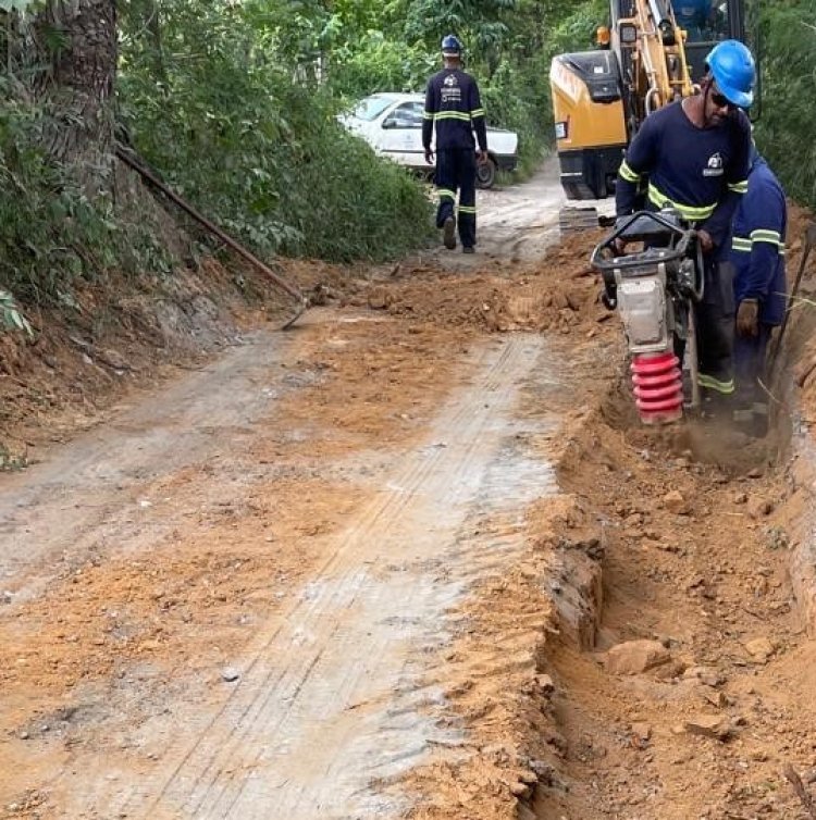 Copasa passa a garantir o abastecimento de água no presídio de Ubá
