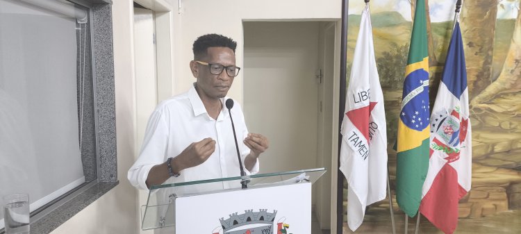 Tribuna Livre: Professor José do Carmo fala sobre o reconhecimento da Aquarela do Brasil como Patrimônio Imaterial da Humanidade e do Memorial de Ary Barroso