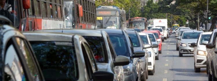 Vencimento da última parcela do IPVA 2025 começa na próxima segunda-feira (7/4)