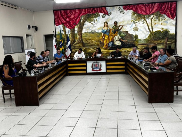 Audiência Pública discute desafios para regularização de associações comunitárias e FEMAC em Ubá