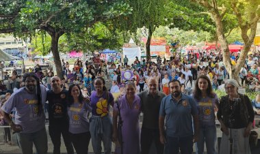 Prefeitura de Viçosa realiza mobilização do Faça Bonito