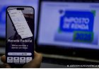 Receita libera hoje consulta ao segundo lote de restituição do IR