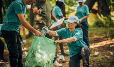 Semana Mundial do Meio Ambiente reforça importância da conscientização e ações locais em defesa da vida