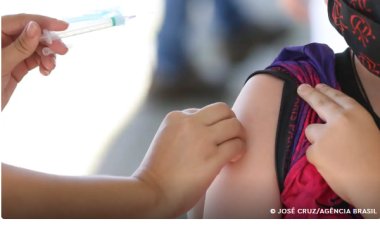 Idosos de 70 anos já podem se vacinar contra a nova cepa da covid-19