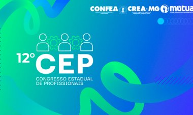 Ubá sedia etapa local do Congresso de Profissionais