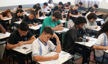 Inscrições para o Enem 2025 são prorrogadas até sexta-feira (13/6)