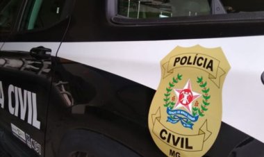 Cataguases: Polícia Civil indicia homem por importunação sexual