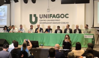 Ubá se prepara para receber ambulatório de quimioterapia com investimento de mais de R$ 15 milhões