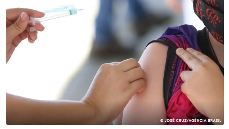 Idosos de 70 anos já podem se vacinar contra a nova cepa da covid-19