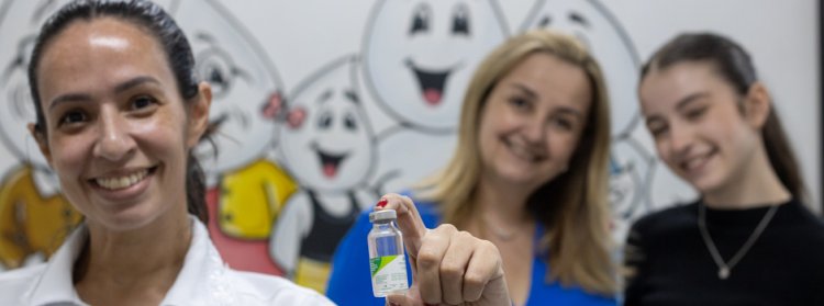 Minas Gerais amplia vacinação especializada com investimento de R$ 5,5 milhões em centros de referência