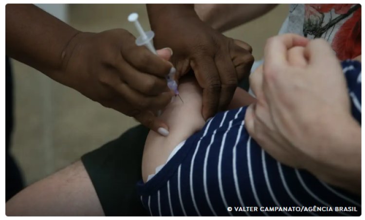 Casos de síndrome respiratória em idosos e crianças continuam em alta