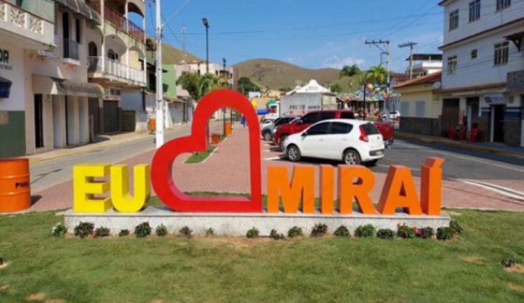 Após denúncia do MPMG, prefeito de Miraí vira réu por canalizar córrego com recursos públicos em sítio de sua propriedade