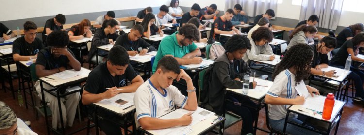 Inscrições para o Enem 2025 são prorrogadas até sexta-feira (13/6)