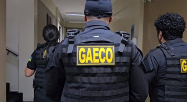 Start Over e Hands On: como resultado das operações, 46 integrantes de organizações criminosas já foram condenados a um total de mais de 466 anos de reclusão