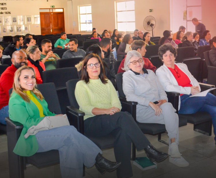 Viçosa: Reunião define Chamada Pública e Alinhamento ao PNAE