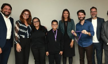 Minas Gerais é o primeiro estado a reconhecer oficialmente o cordão de fita de identificação para pessoas com doenças raras