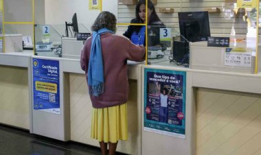 Aposentados do INSS têm até novembro para aderir ao acordo de ressarcimento nas agências dos Correios