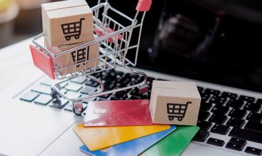 Pesquisa Fecomércio MG: quase 60% do comércio mineiro vende pela internet