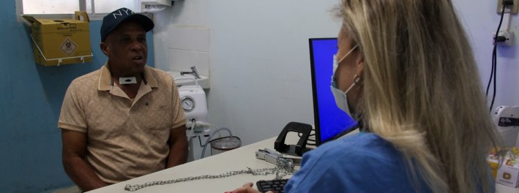 Minas reforça a importância do diagnóstico precoce dos cânceres de cabeça e pescoço durante o Julho Verde