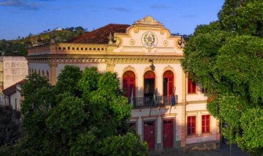 Justiça recebe denúncia do MPMG contra prefeito de Cataguases por omitir dados sobre irregularidades no quadro de servidores